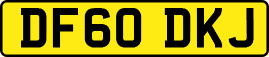 DF60DKJ