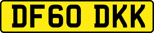 DF60DKK