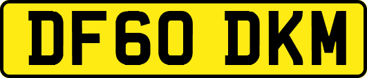 DF60DKM