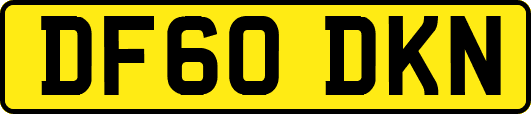 DF60DKN