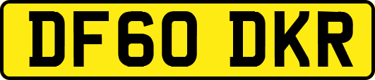 DF60DKR