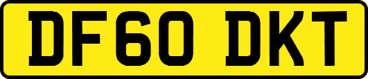DF60DKT