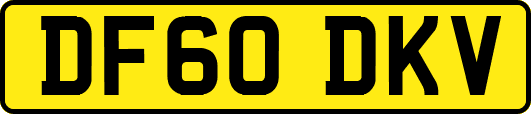 DF60DKV