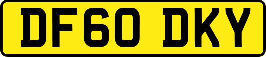 DF60DKY