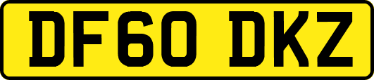 DF60DKZ