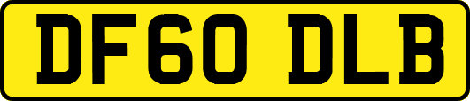 DF60DLB