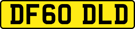 DF60DLD