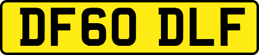 DF60DLF