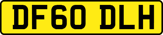 DF60DLH