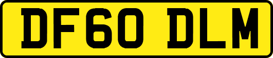 DF60DLM