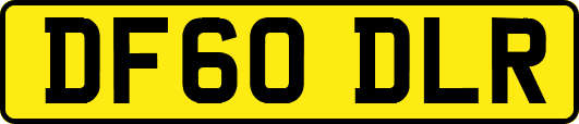DF60DLR