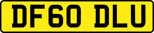 DF60DLU