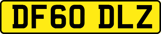 DF60DLZ