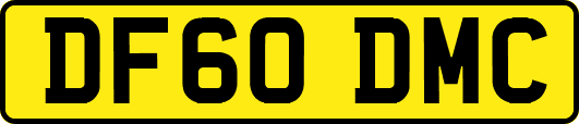 DF60DMC