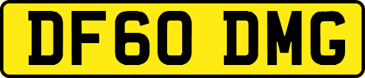 DF60DMG