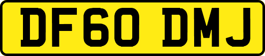 DF60DMJ