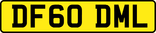 DF60DML