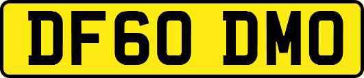 DF60DMO