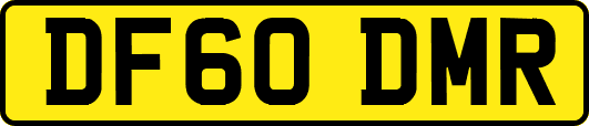 DF60DMR