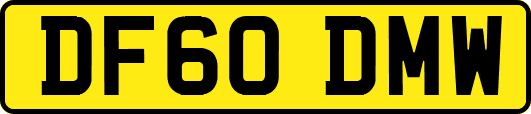 DF60DMW