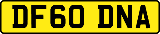 DF60DNA