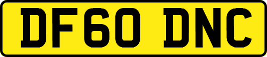 DF60DNC