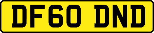 DF60DND