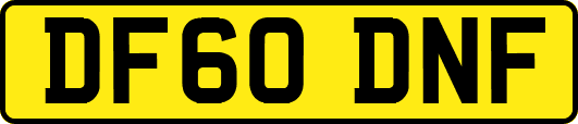 DF60DNF