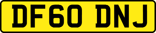 DF60DNJ