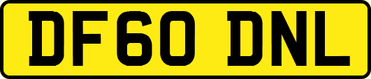 DF60DNL
