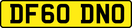 DF60DNO