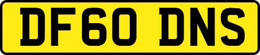 DF60DNS