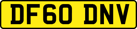 DF60DNV