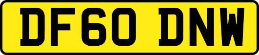 DF60DNW