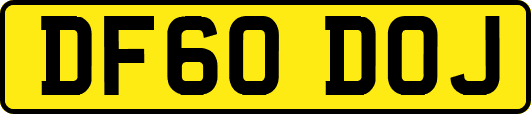 DF60DOJ