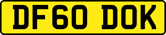 DF60DOK