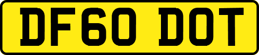 DF60DOT