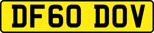 DF60DOV