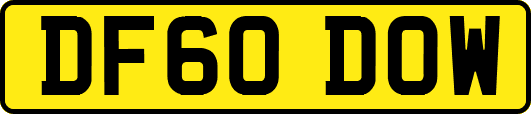DF60DOW