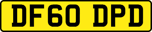 DF60DPD
