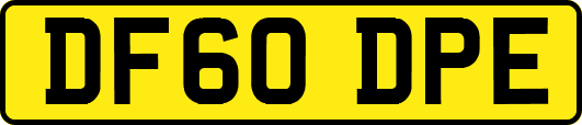 DF60DPE