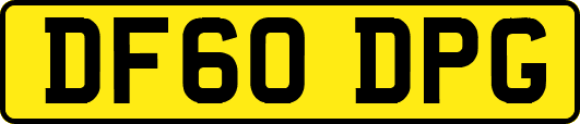 DF60DPG