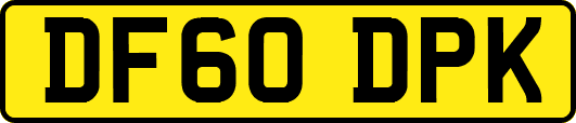 DF60DPK