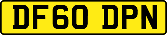 DF60DPN