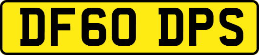 DF60DPS