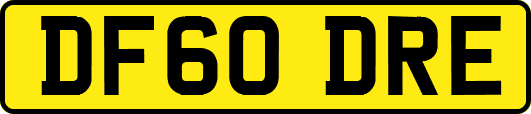 DF60DRE