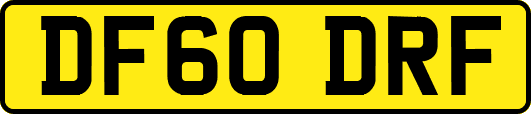 DF60DRF