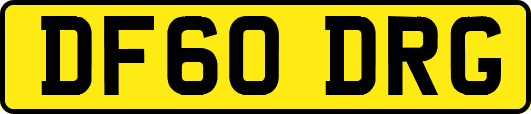 DF60DRG