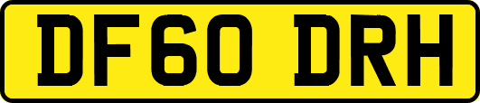DF60DRH