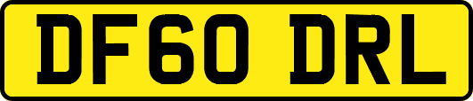 DF60DRL